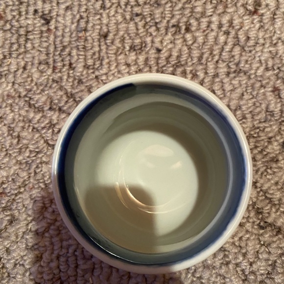 Japanese tea cup - Picture 2 of 4